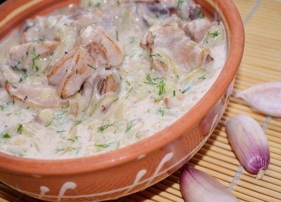 Гюльчехра