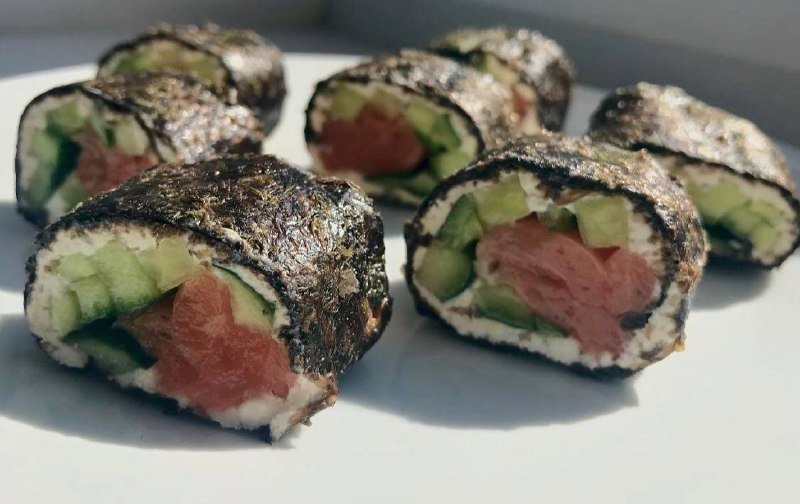 Роли без рису