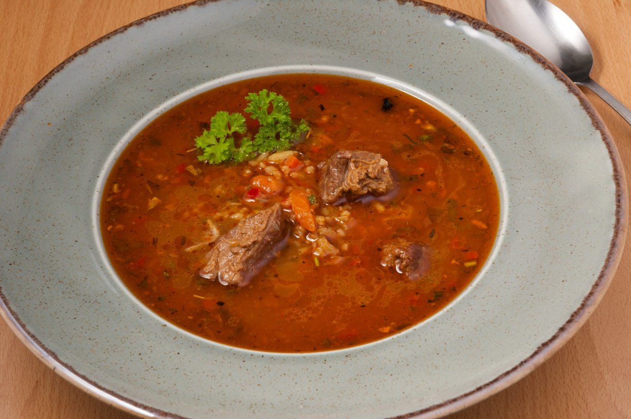 Класичний харчо