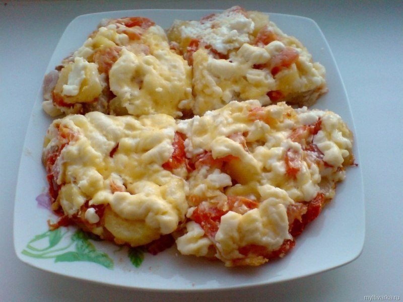 Мясо 