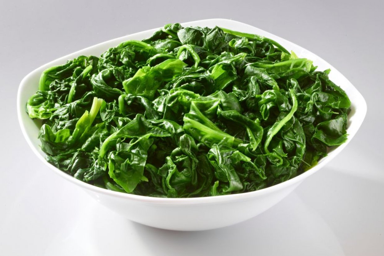 Начинка из щавеля для пирожков