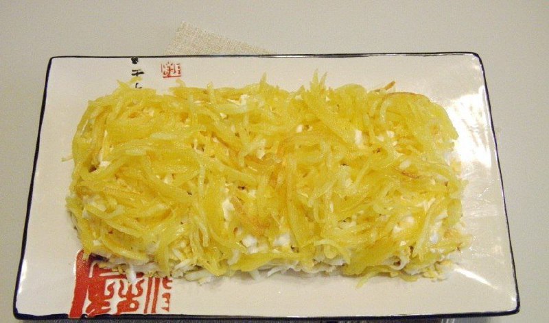 Салат 