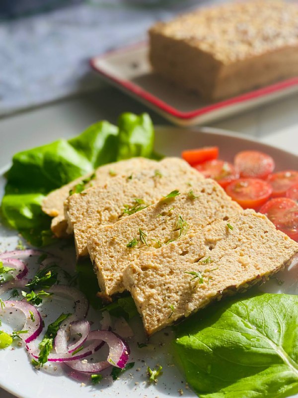 Куряче суфле