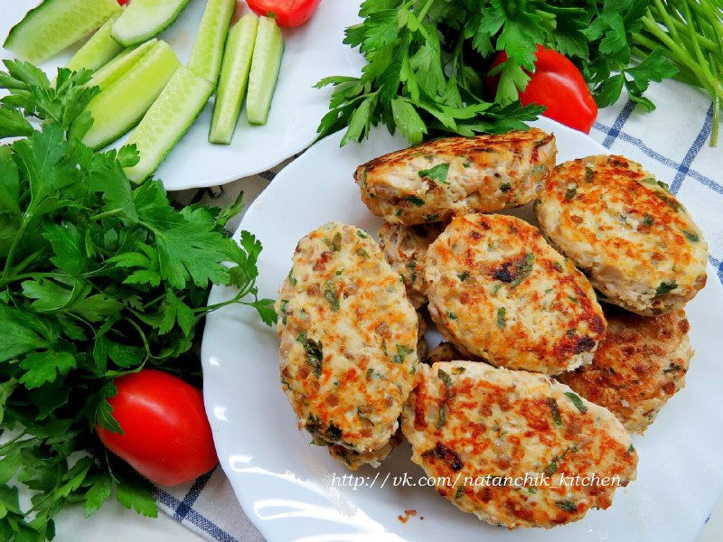 Гречаники