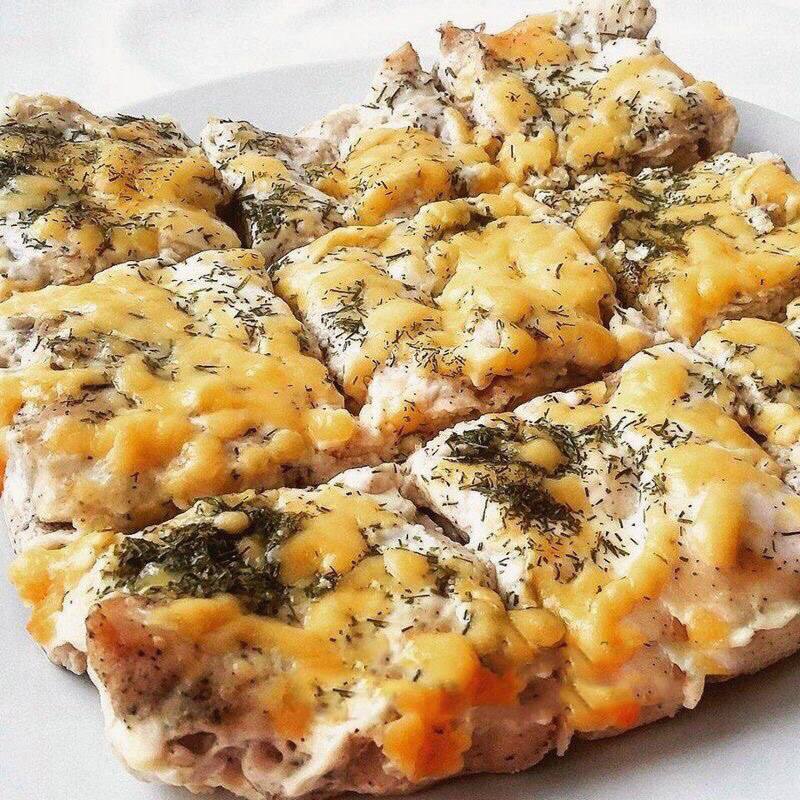 Куряча занеканка